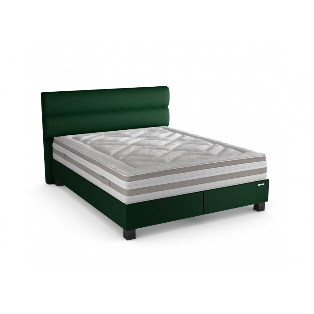 MATELAS ROSSIGNOL André Renault Lit de France