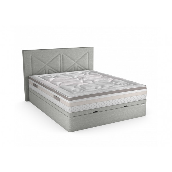 MATELAS DIVIN André Renault Lit de France