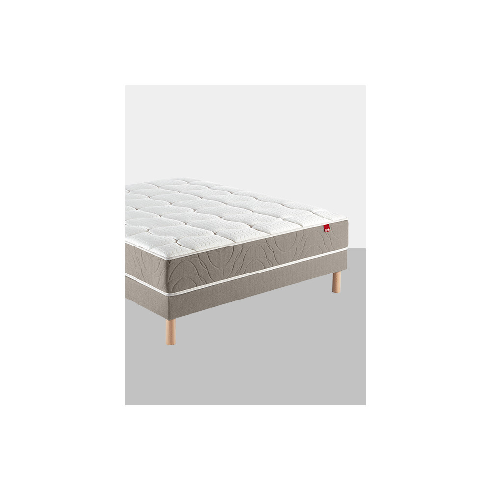 MATELAS EMBRUN Epeda Lit de France