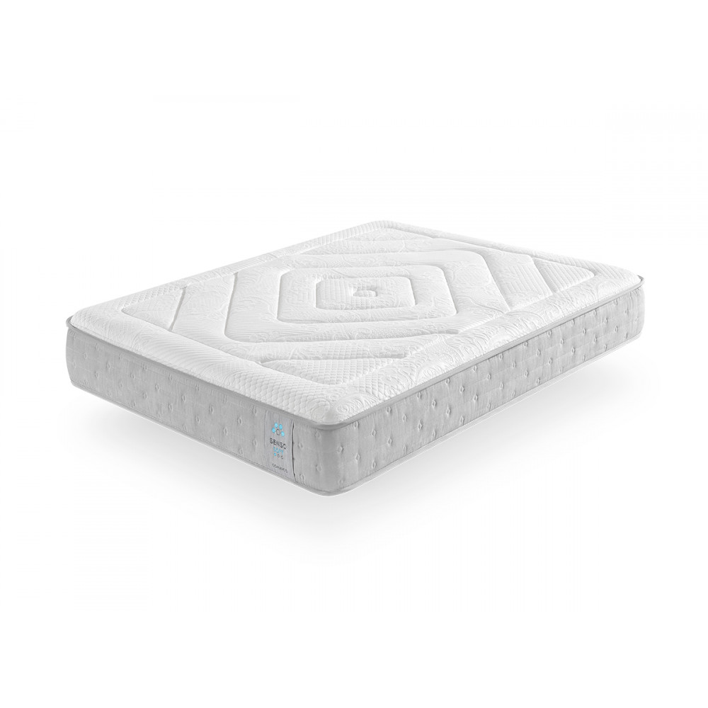 MATELAS SENSO SOFT Gomarco Lit de France