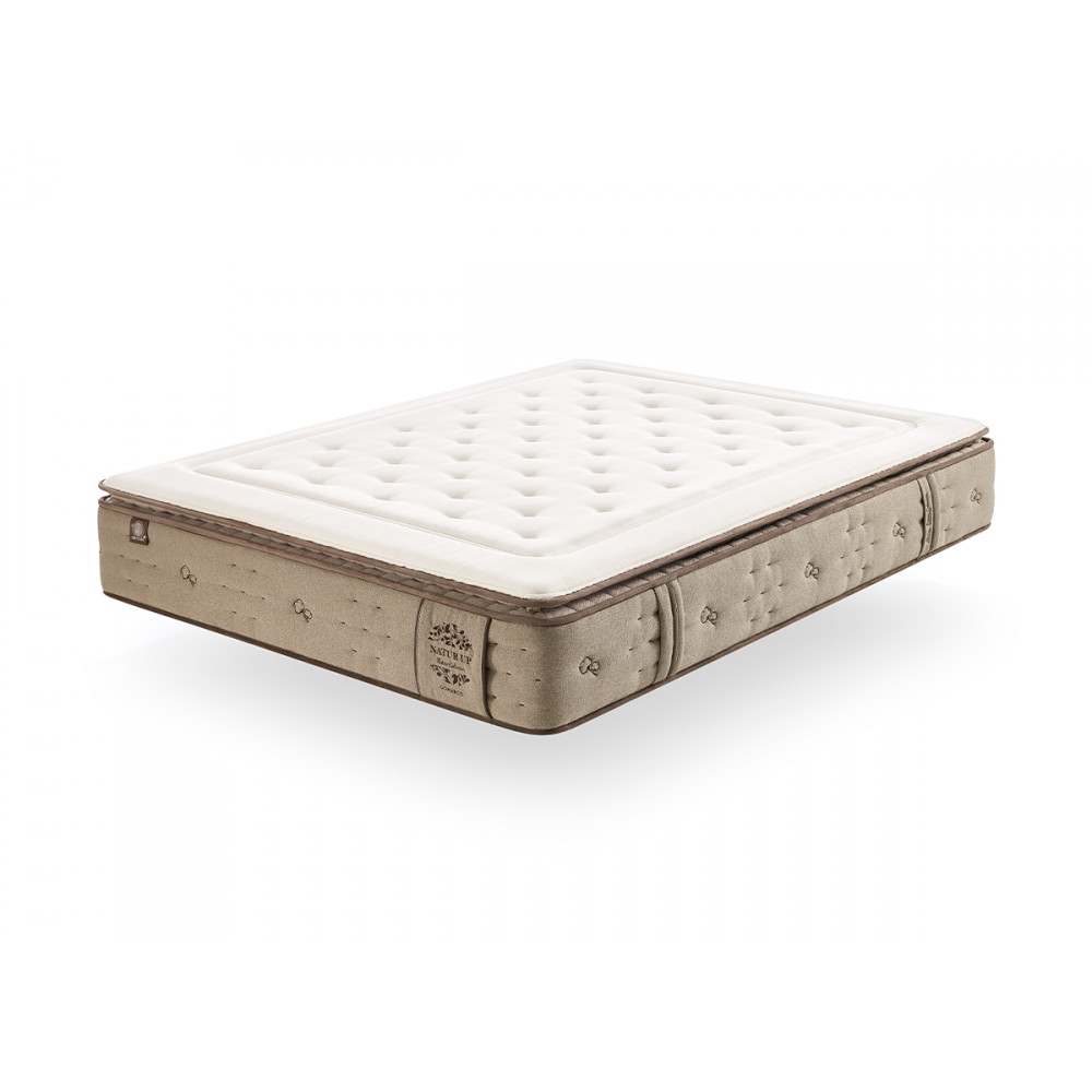 MATELAS NATUR UP Gomarco Lit de France