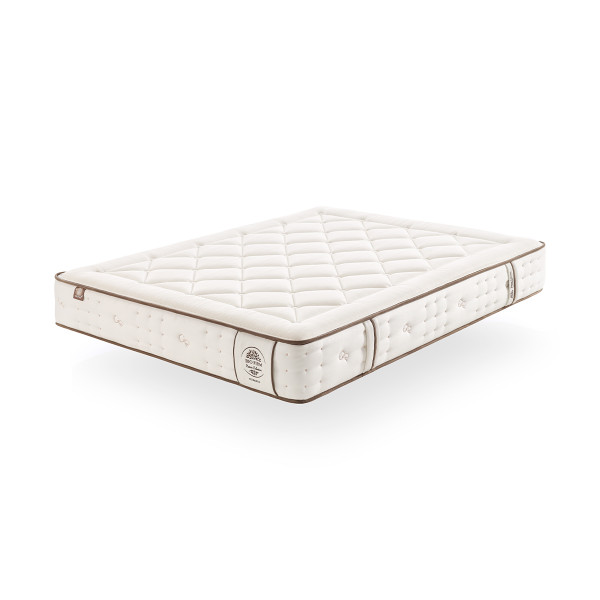 MATELAS BIO FIRM Gomarco Lit de France