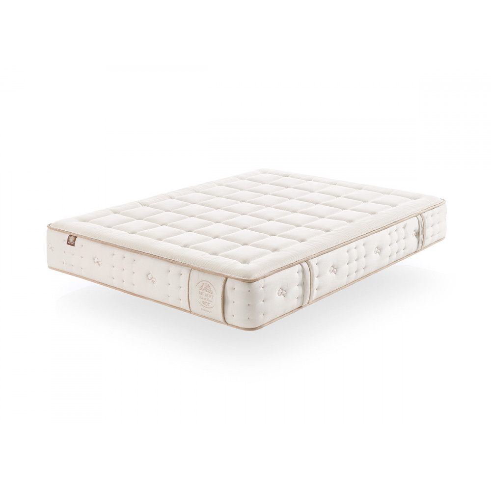 MATELAS BIO SOFT Gomarco Lit de France