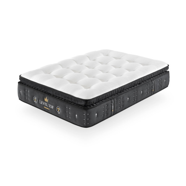 MATELAS LEVEL TOP Gomarco Lit de France