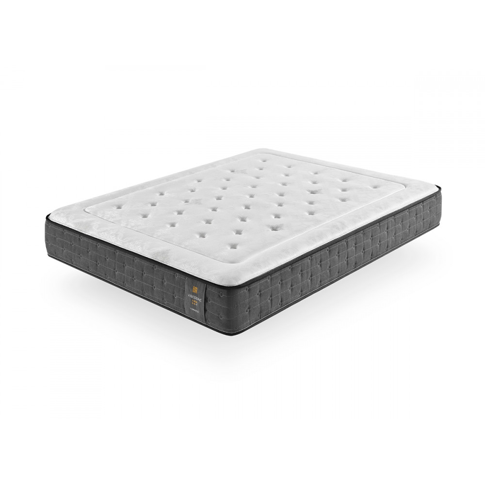 MATELAS VISCOSAC FIRM Gomarco Lit de France