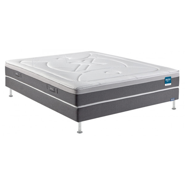 MATELAS TEMPO Bultex Lit de France