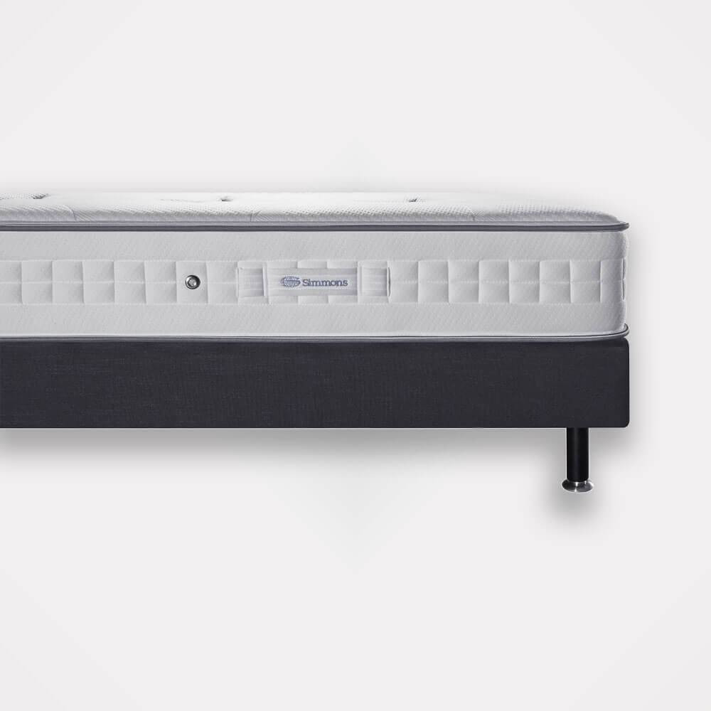 MATELAS AUSTRALE Simmons Lit de France