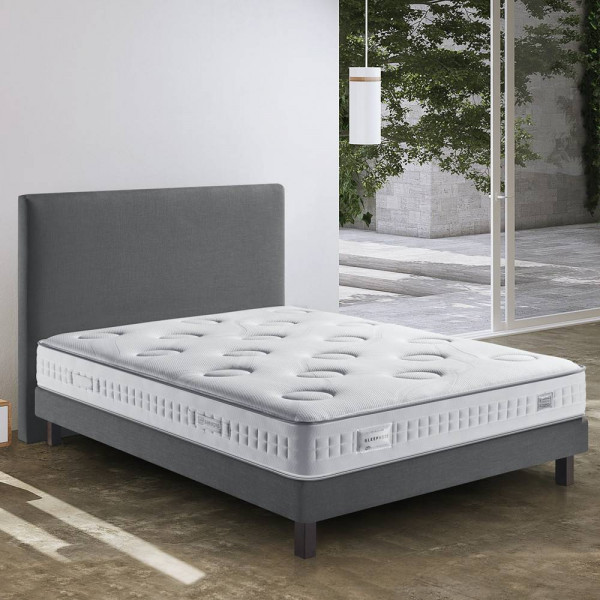 MATELAS SLEEP MODE Simmons Lit de France