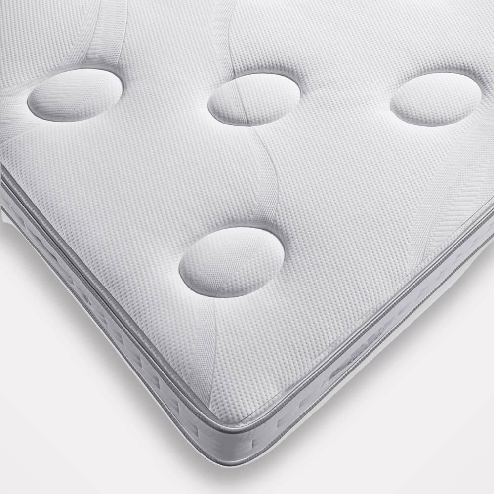 MATELAS SLEEP MODE Simmons Lit de France