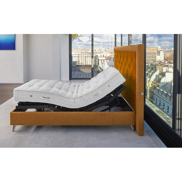 T by Trecaflex® Treca Lit de France