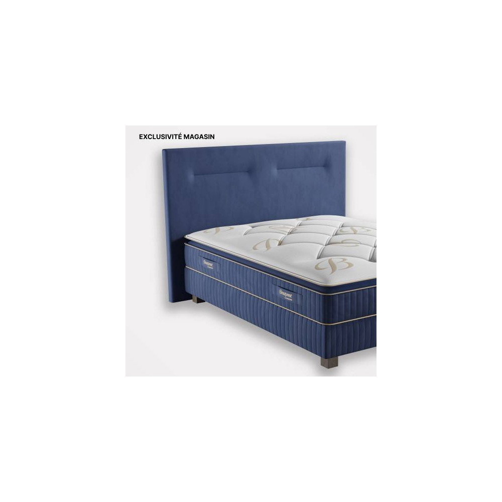 TETE DE LIT  ALTO Simmons Lit de France