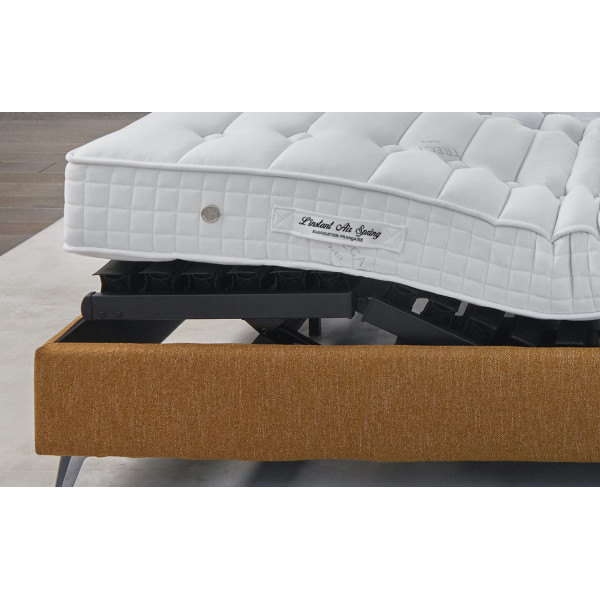 MATELAS INSTANT AIR SPRING Treca Lit de France