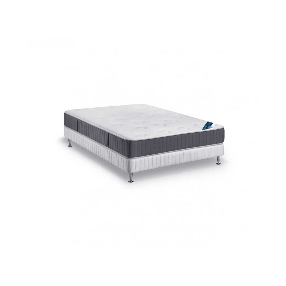 MATELAS SAINT TROPEZ Simmons Lit de France
